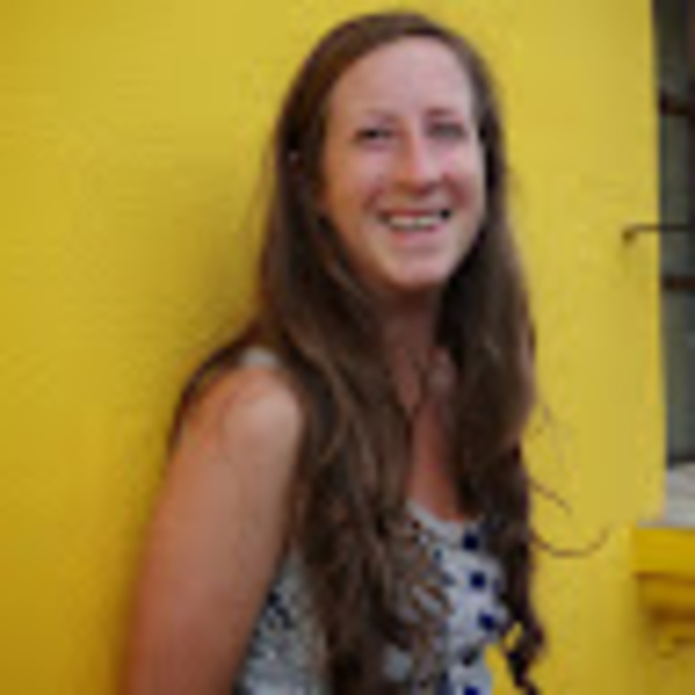 Meet your Posher, Kelsi